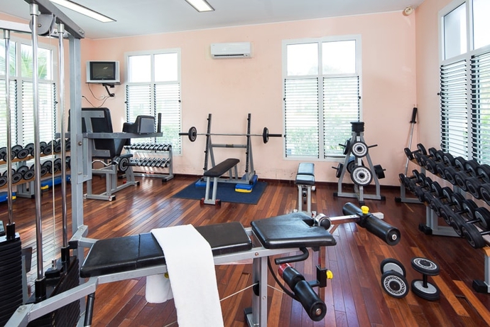 Imagen general del Hotel Memories Varadero Beach Resort - Adult Only. Foto 9