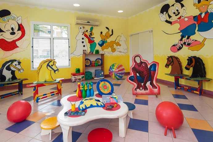 Imagen general del Hotel Memories Varadero Beach Resort - Adult Only. Foto 10