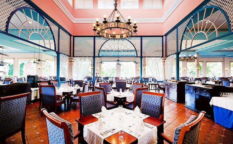 Imagen general del Hotel Memories Varadero Beach Resort - Adult Only. Foto 14