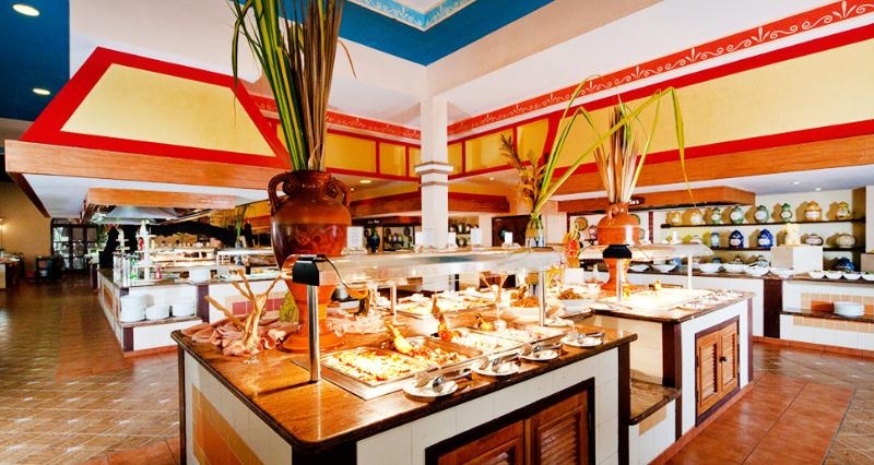 Imagen general del Hotel Memories Varadero Beach Resort - Adult Only. Foto 15