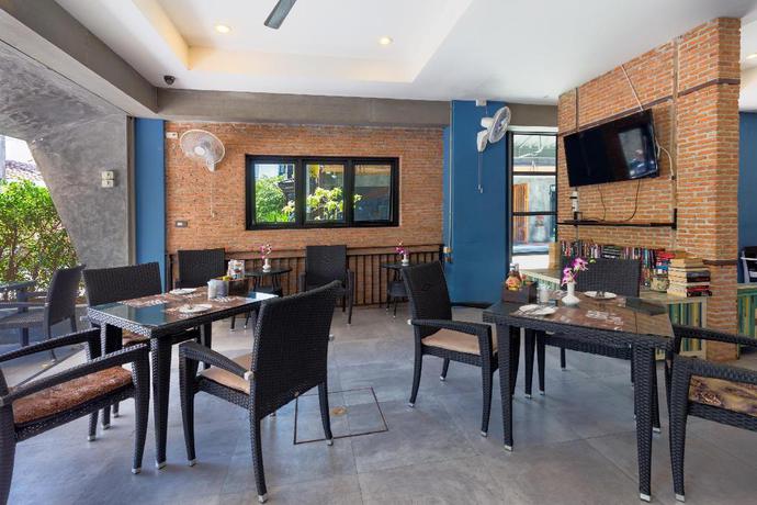 Imagen general del Hotel Memory 2. Foto 2