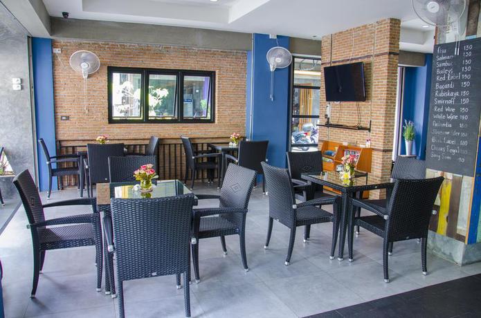Imagen de los interiores del Hotel Memory 2. Foto 8