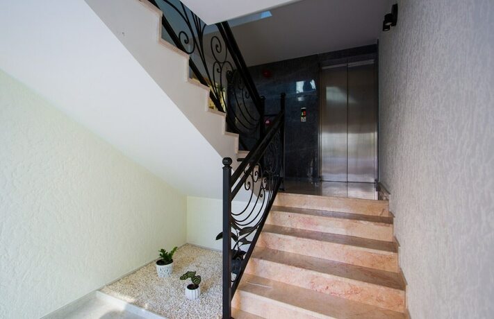 Imagen general del Hotel Memory Batumi. Foto 1