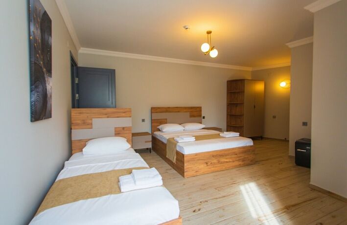 Imagen general del Hotel Memory Batumi. Foto 5