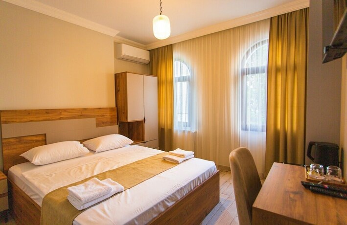 Imagen general del Hotel Memory Batumi. Foto 7
