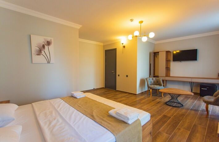 Imagen general del Hotel Memory Batumi. Foto 8