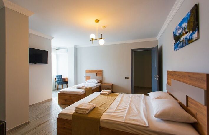 Imagen general del Hotel Memory Batumi. Foto 9