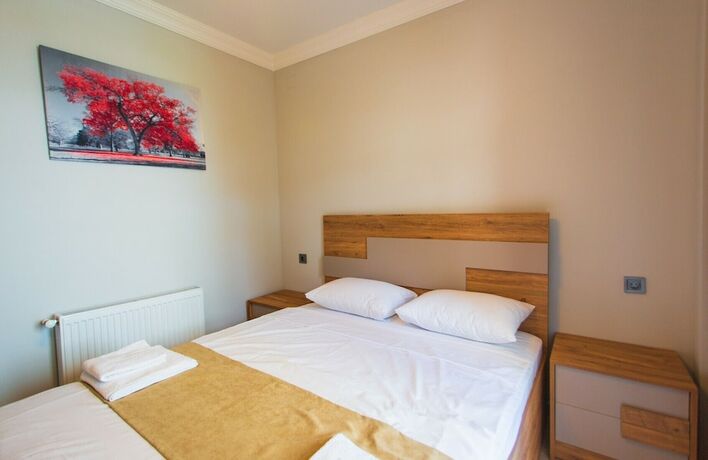 Imagen general del Hotel Memory Batumi. Foto 10