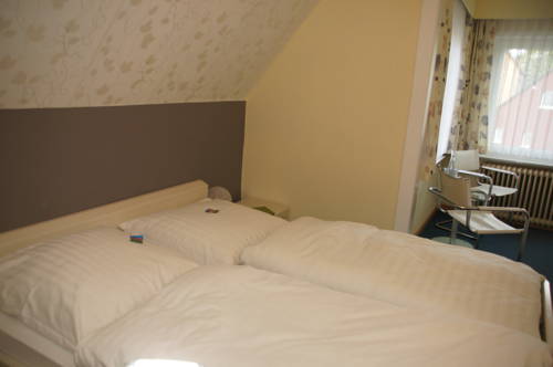 Imagen de la habitación del Hotel Memory, Braunlage. Foto 3
