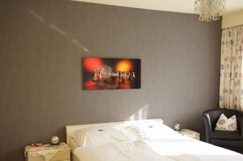 Imagen de la habitación del Hotel Memory, Braunlage. Foto 4