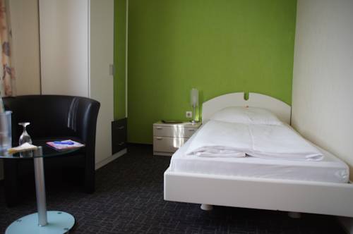 Imagen de la habitación del Hotel Memory, Braunlage. Foto 6