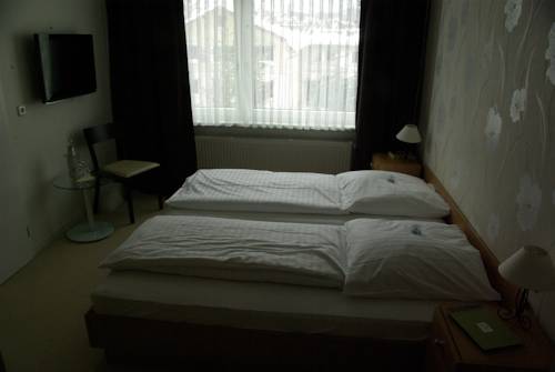 Imagen general del Hotel Memory, Braunlage. Foto 1