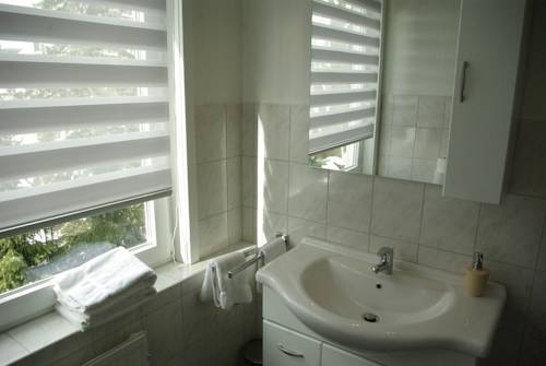 Imagen de la habitación del Hotel Memory, Braunlage. Foto 7