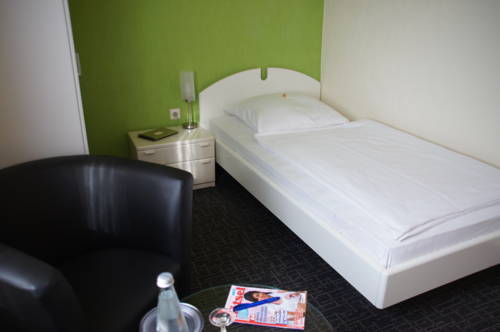 Imagen de la habitación del Hotel Memory, Braunlage. Foto 10
