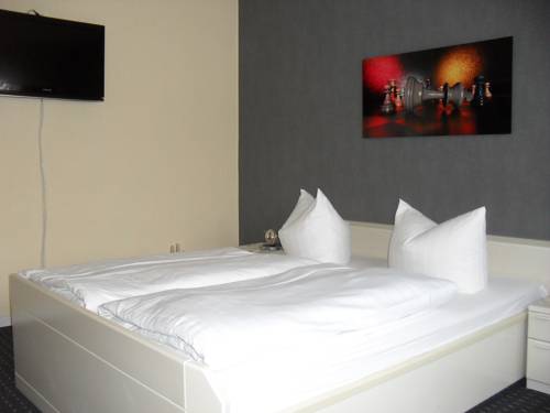Imagen de la habitación del Hotel Memory, Braunlage. Foto 11