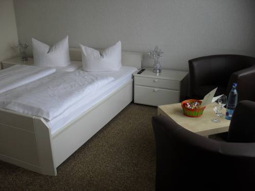 Imagen de la habitación del Hotel Memory, Braunlage. Foto 12