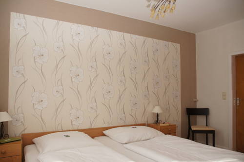 Imagen de la habitación del Hotel Memory, Braunlage. Foto 14