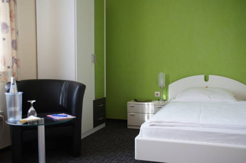 Imagen de la habitación del Hotel Memory, Braunlage. Foto 16
