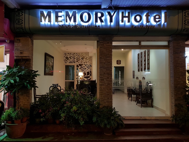 Imagen general del Hotel Memory, Hanoi. Foto 3
