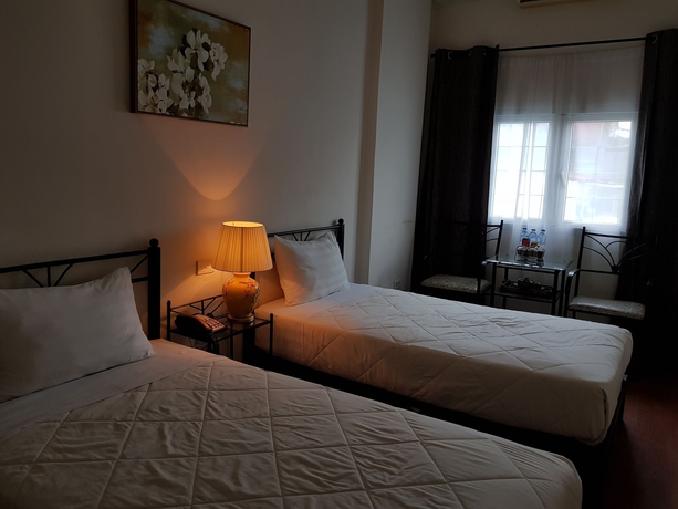 Imagen general del Hotel Memory, Hanoi. Foto 5