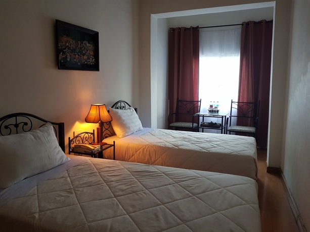 Imagen general del Hotel Memory, Hanoi. Foto 7