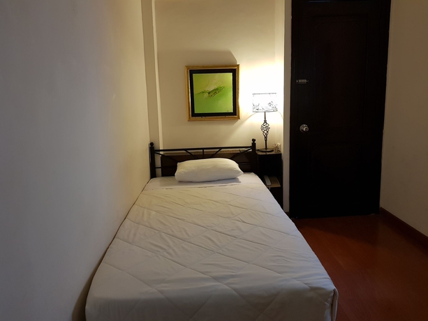 Imagen general del Hotel Memory, Hanoi. Foto 9