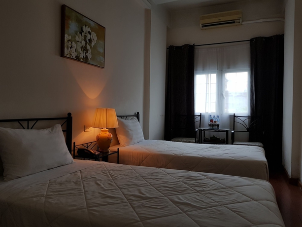 Imagen general del Hotel Memory, Hanoi. Foto 10