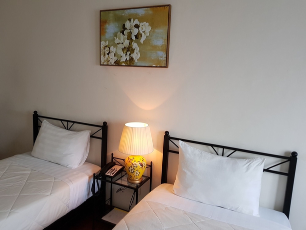 Imagen general del Hotel Memory, Hanoi. Foto 13