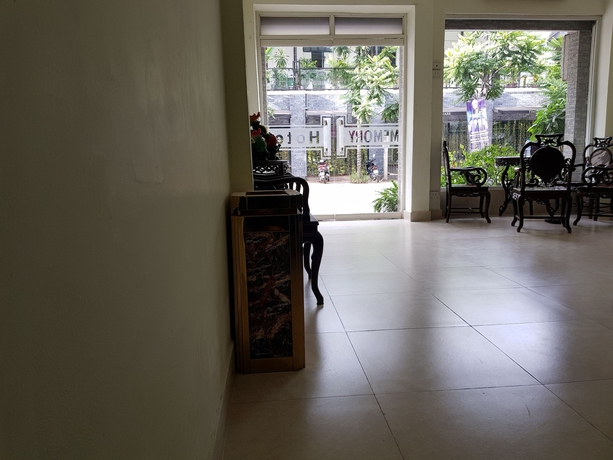 Imagen general del Hotel Memory, Hanoi. Foto 14