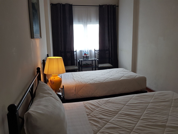 Imagen general del Hotel Memory, Hanoi. Foto 15