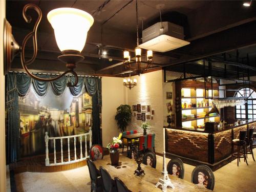 Imagen de la habitación del Hotel Memory Inn Guilin Central. Foto 7
