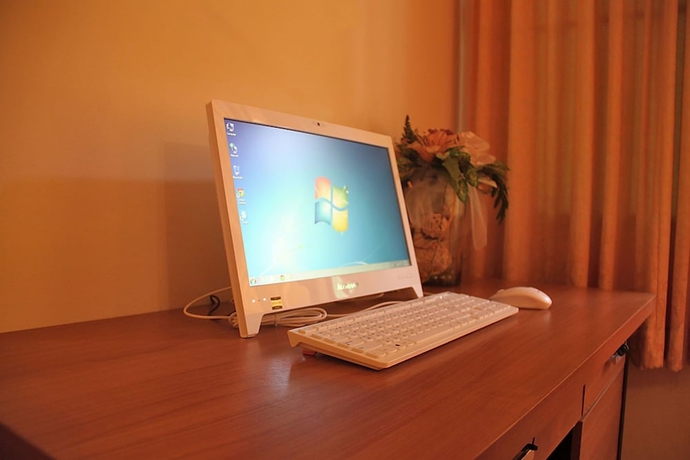 Imagen de la habitación del Hotel Memory Karon Resort. Foto 5