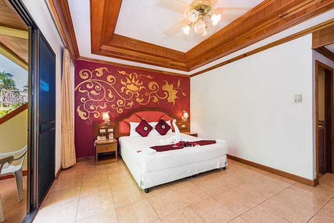 Imagen de la habitación del Hotel Memory Karon Resort. Foto 6