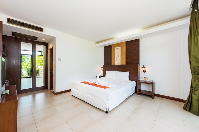 Imagen de la habitación del Hotel Memory Karon Resort. Foto 9