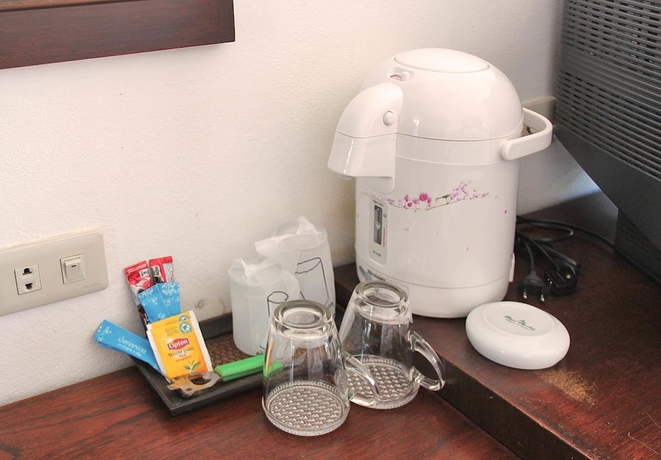 Imagen de la habitación del Hotel Memory Karon Resort. Foto 11