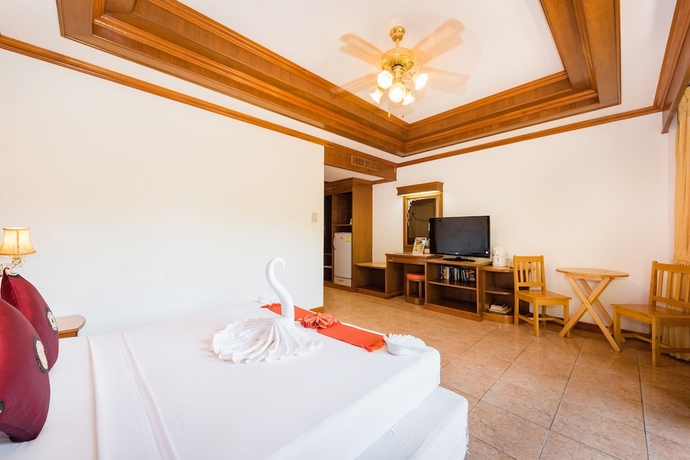 Imagen de la habitación del Hotel Memory Karon Resort. Foto 12