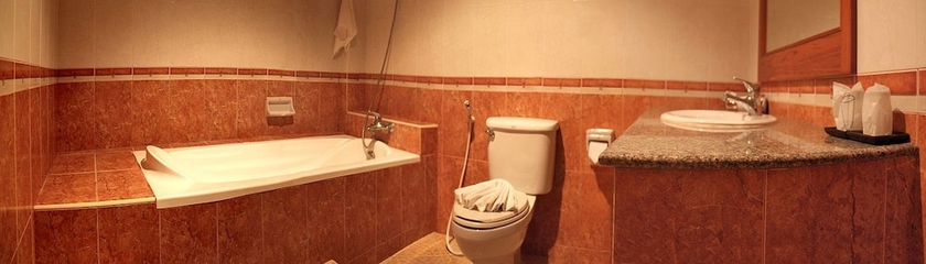 Imagen de la habitación del Hotel Memory Karon Resort. Foto 13