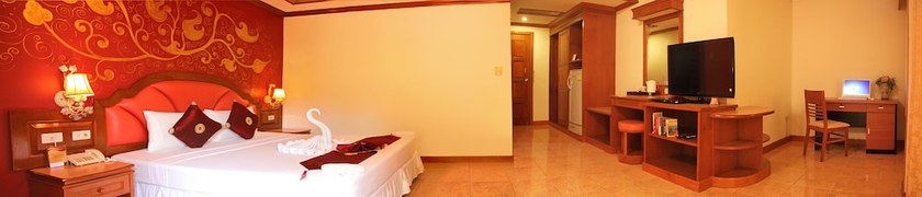 Imagen de la habitación del Hotel Memory Karon Resort. Foto 17