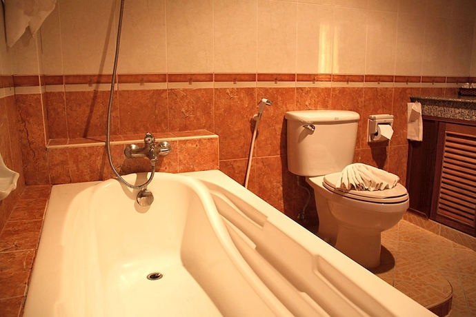 Imagen de la habitación del Hotel Memory Karon Resort. Foto 19