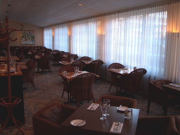 Imagen del bar/restaurante del Hotel Memory, Kista . Foto 4