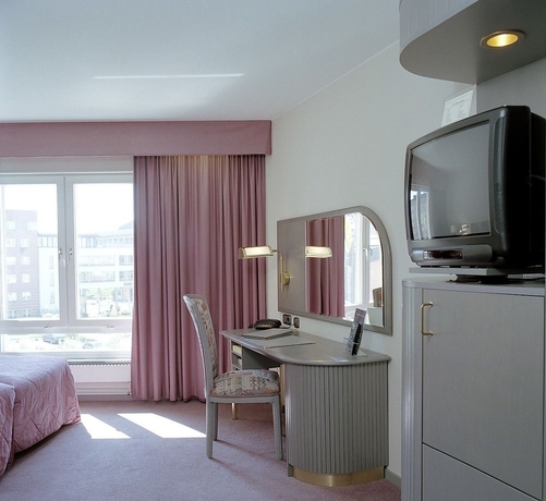 Imagen de la habitación del Hotel Memory, Kista . Foto 7