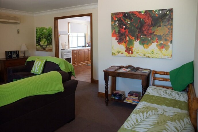 Imagen del bar/restaurante del Hotel Memory Lane. Foto 3