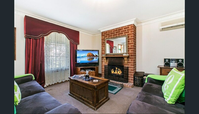 Imagen del bar/restaurante del Hotel Memory Lane. Foto 4