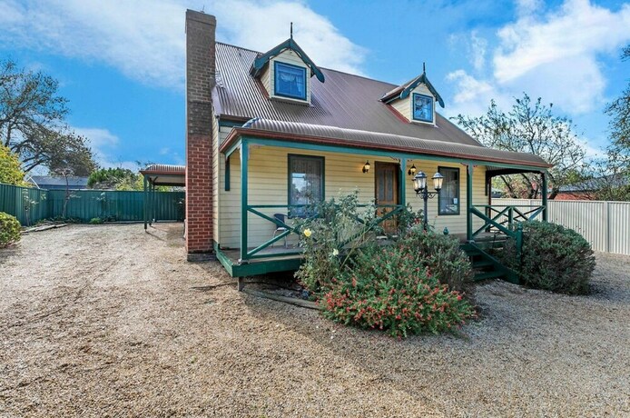 Imagen general del Hotel Memory Lane. Foto 2