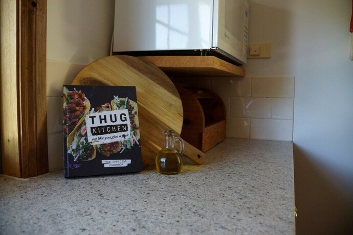 Imagen de la habitación del Hotel Memory Lane. Foto 8