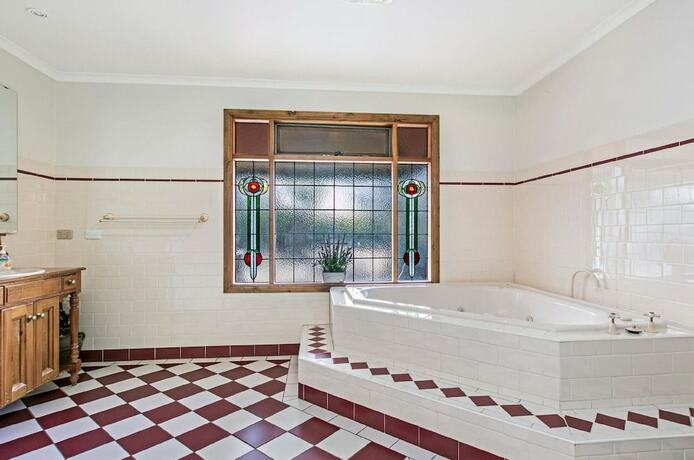 Imagen de la habitación del Hotel Memory Lane. Foto 9