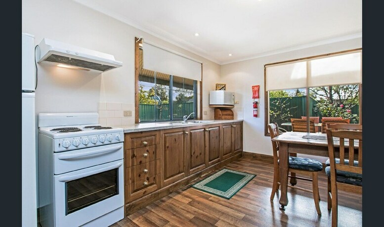 Imagen de la habitación del Hotel Memory Lane. Foto 10