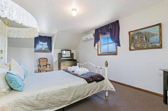 Imagen de la habitación del Hotel Memory Lane. Foto 11