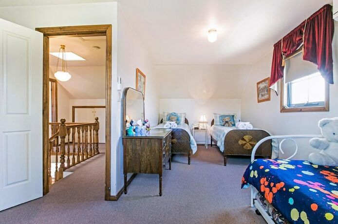 Imagen de la habitación del Hotel Memory Lane. Foto 12