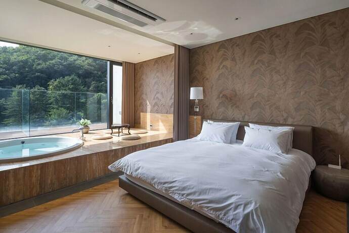 Imagen general del Hotel Memory Maker. Foto 2